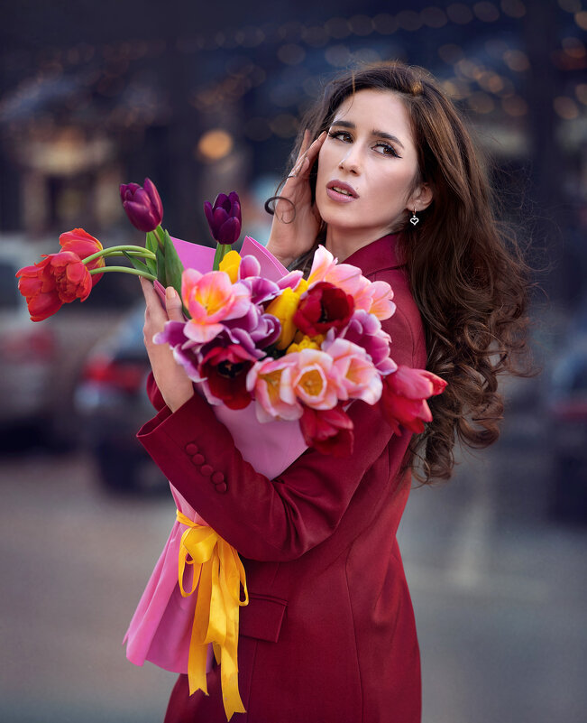 *** - Viktoria Anufrieva