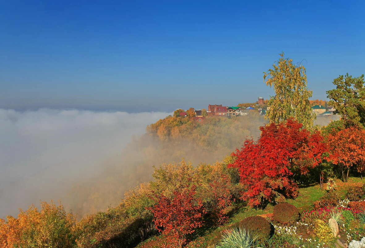 Восхитительная осень ! - Николай Рубцов Восхитительная осень ! - Николай Рубцов