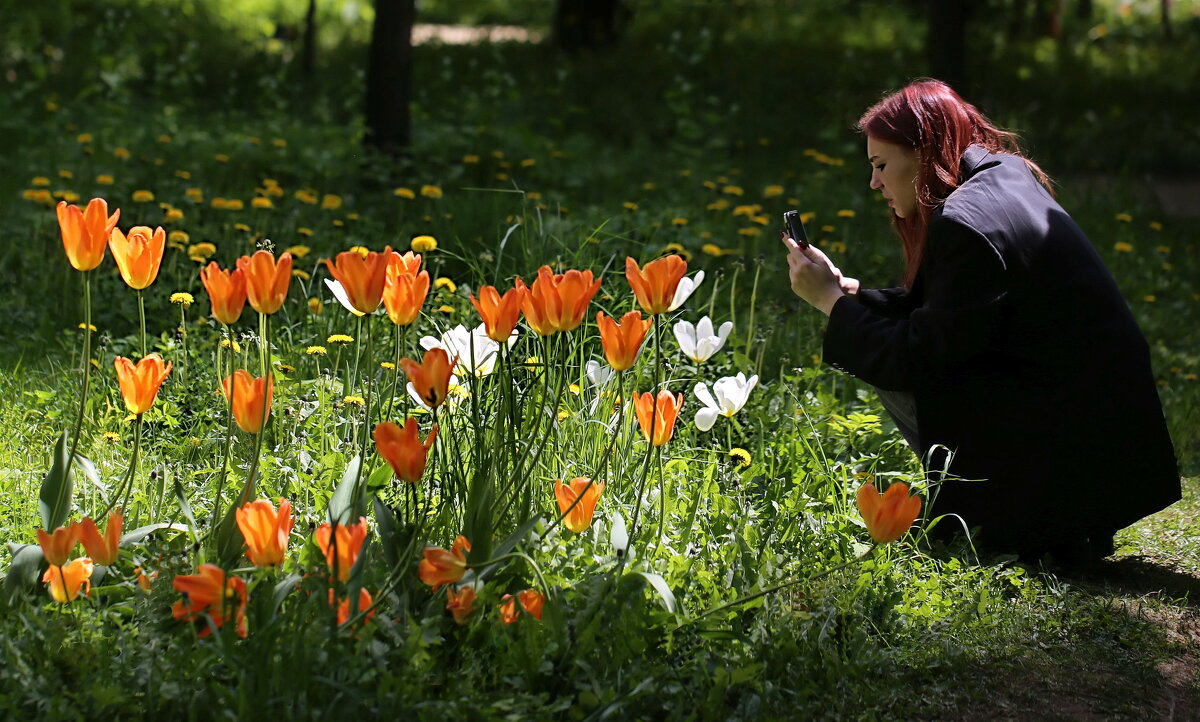 В мае - ZNatasha -