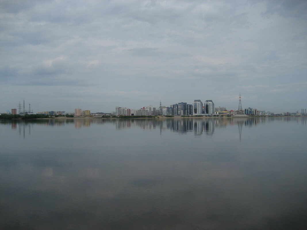 Лето - Anna Ivanova