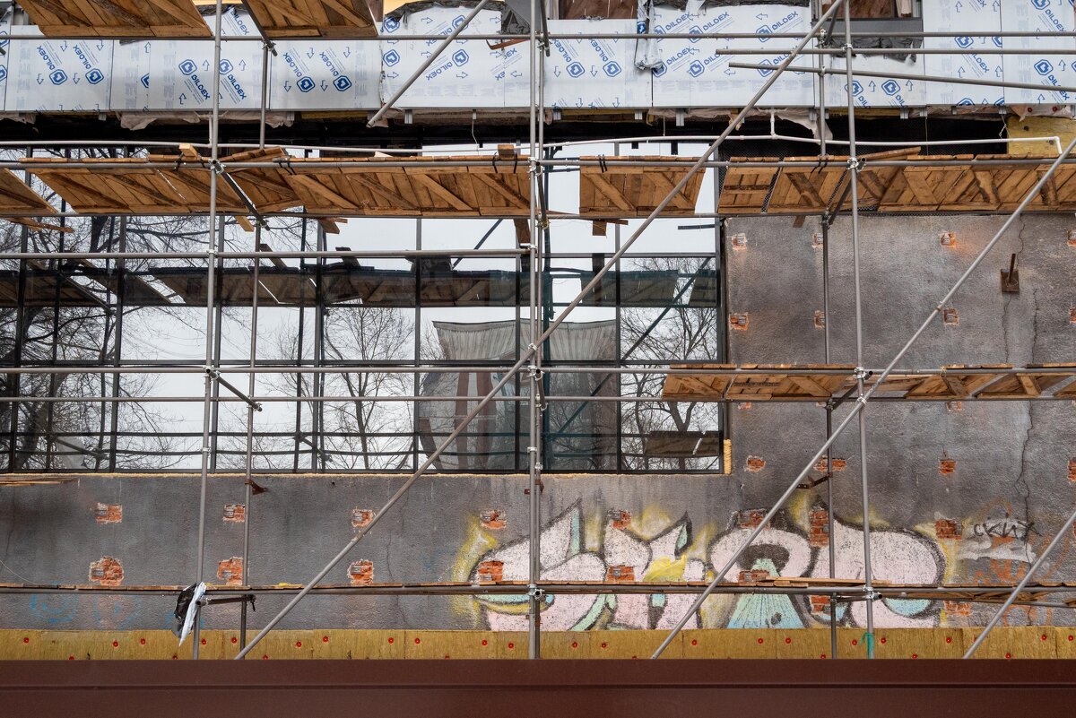 *** - Валерий Михмель 