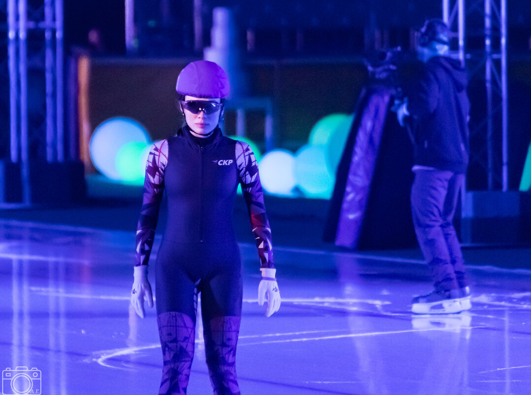 Космос - Александр 