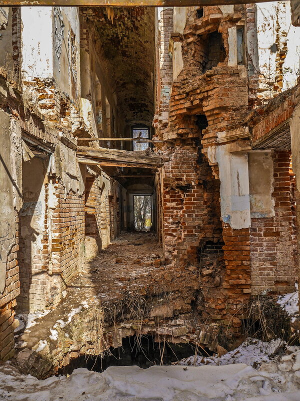 В поисках клада вандалы всегда разбивают старинные печи - Наталья Rosenwasser В поисках клада вандалы всегда разбивают старинные печи - Наталья Rosenwasser