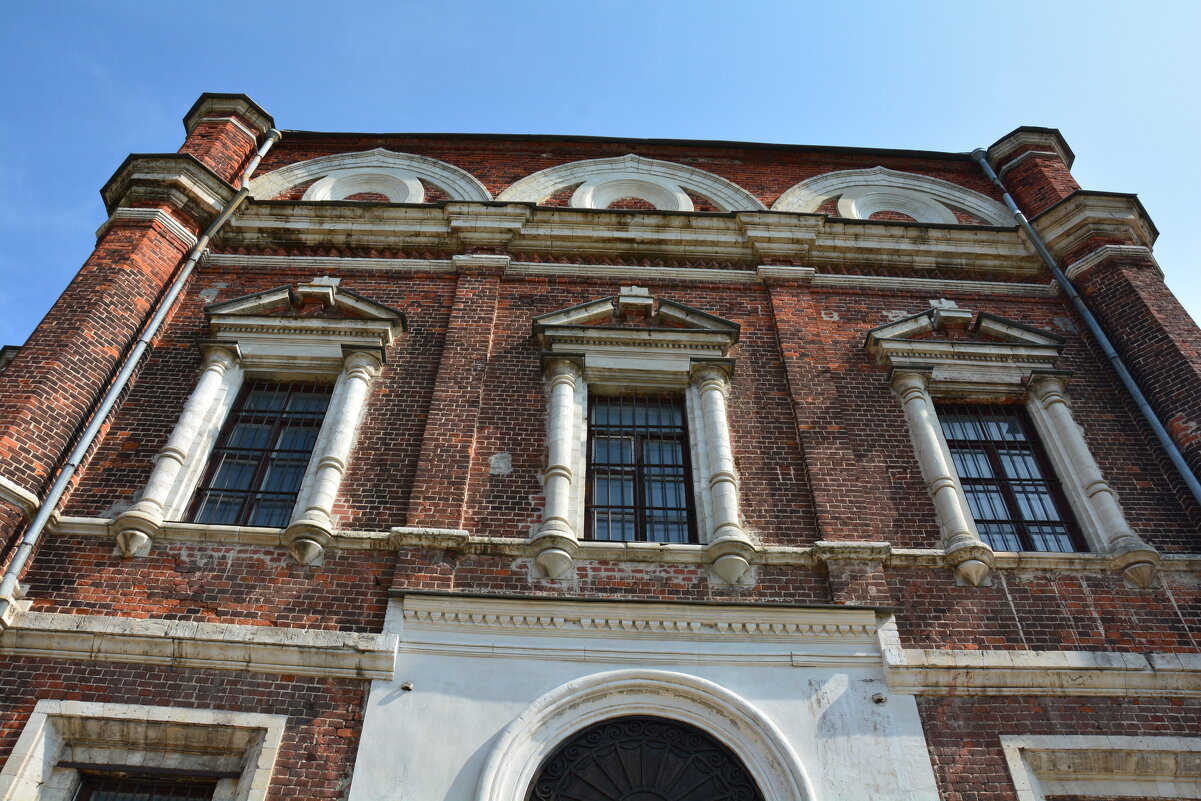 на территории Кремля - Галина R... на территории Кремля - Галина R...