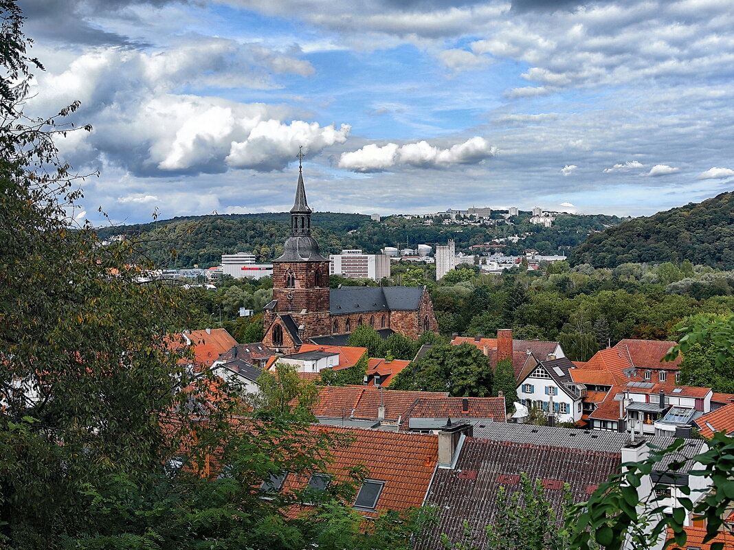 Саарбрюкен - igor G. Саарбрюкен - igor G.