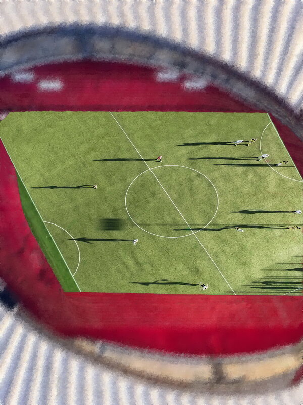 Спорт- это здорово ! - 5 - irina Schwarzer Спорт- это здорово ! - 5 - irina Schwarzer