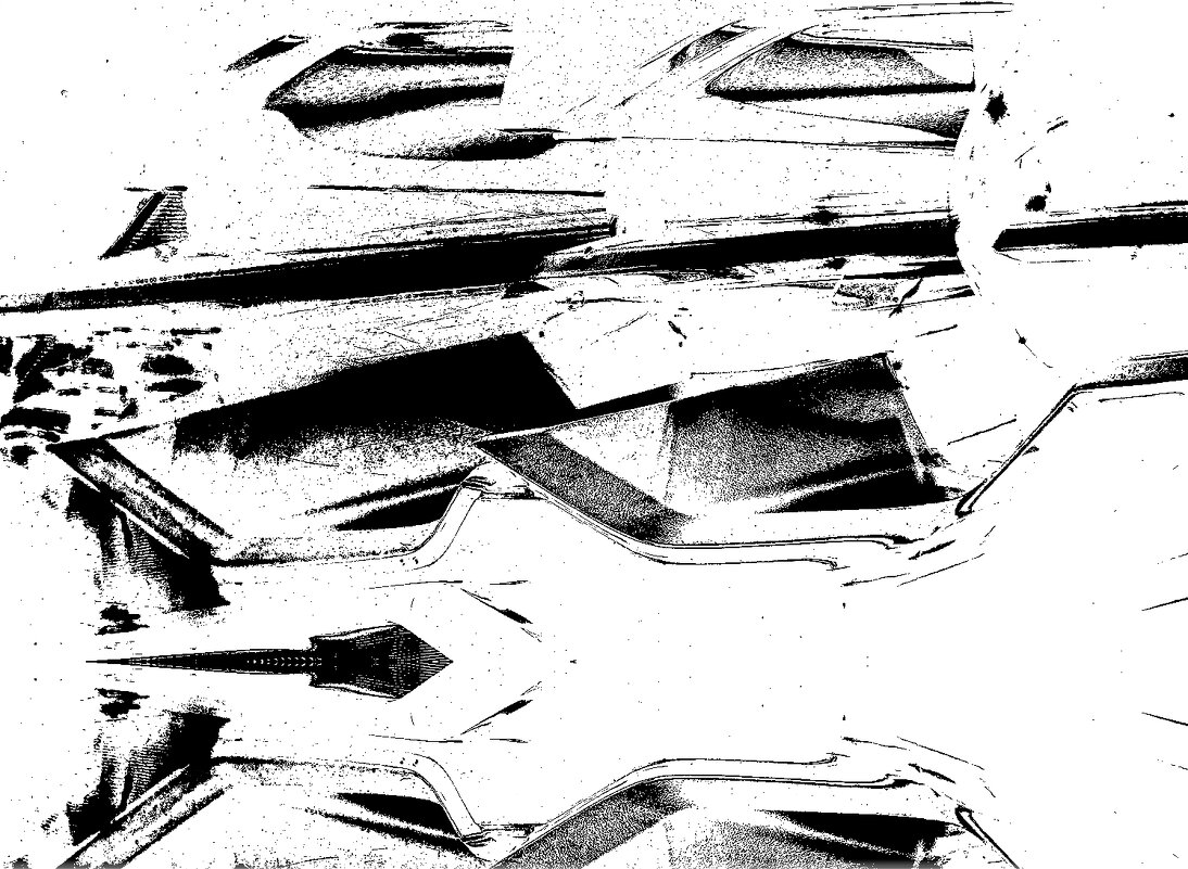 Чем я хуже Малевича? - Валерий Иванович