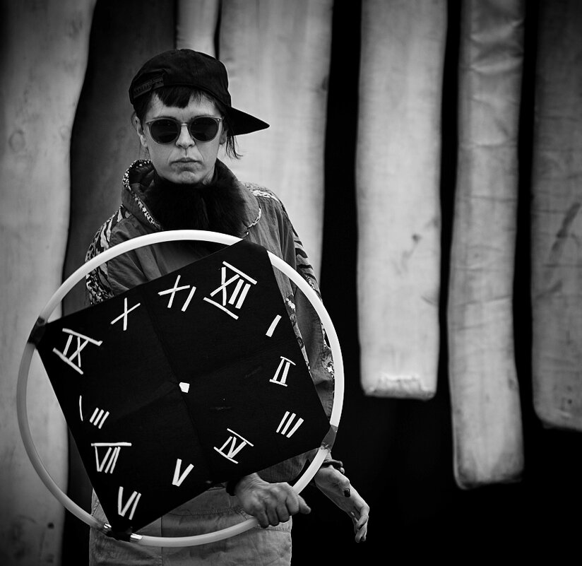 Franxi Natra (Испания) - Dan Berli