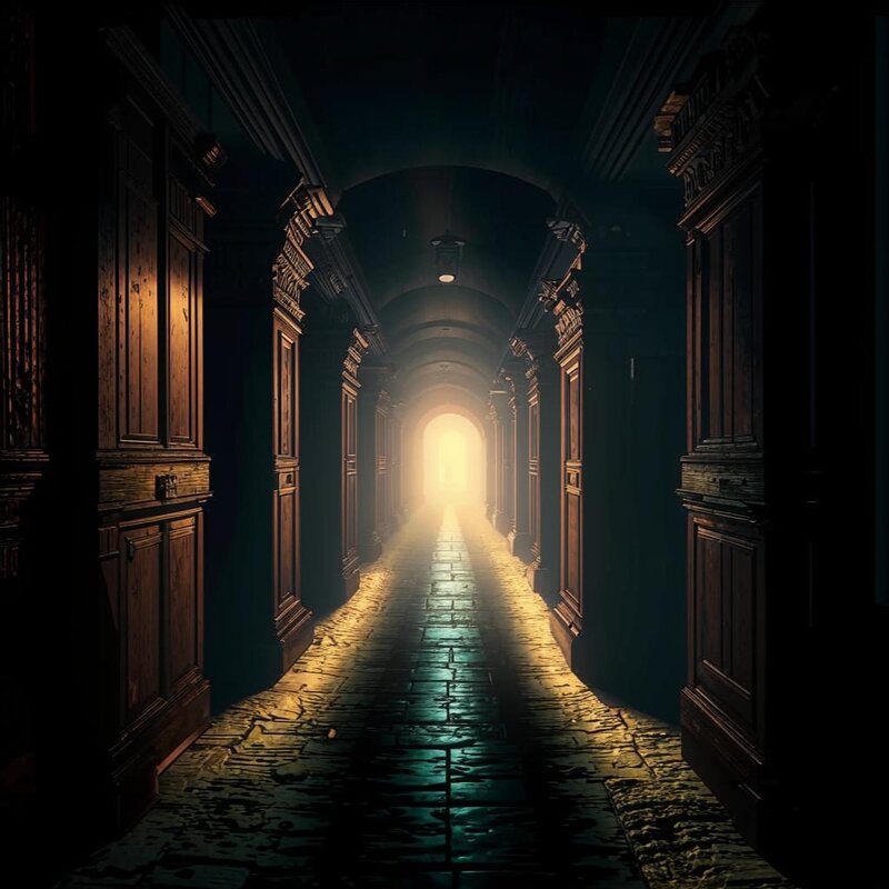 ИИ фантазии - Роман Савоцкий