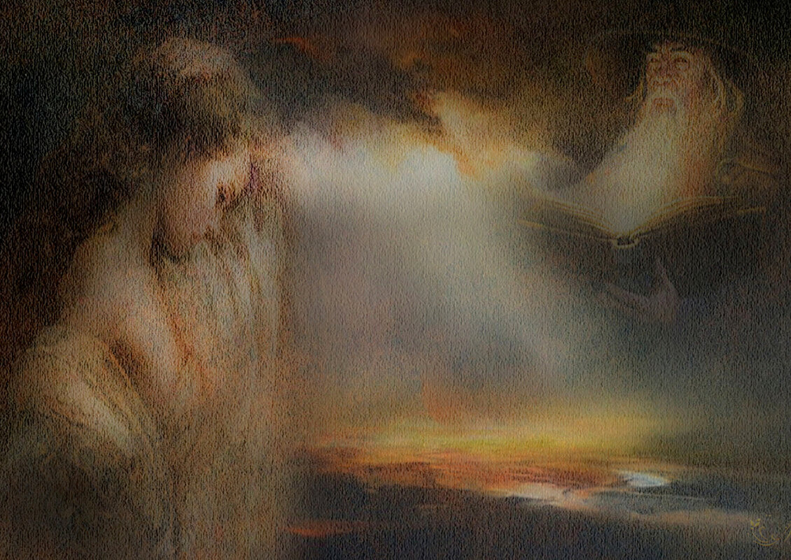 Исповедь - Е.М. ***