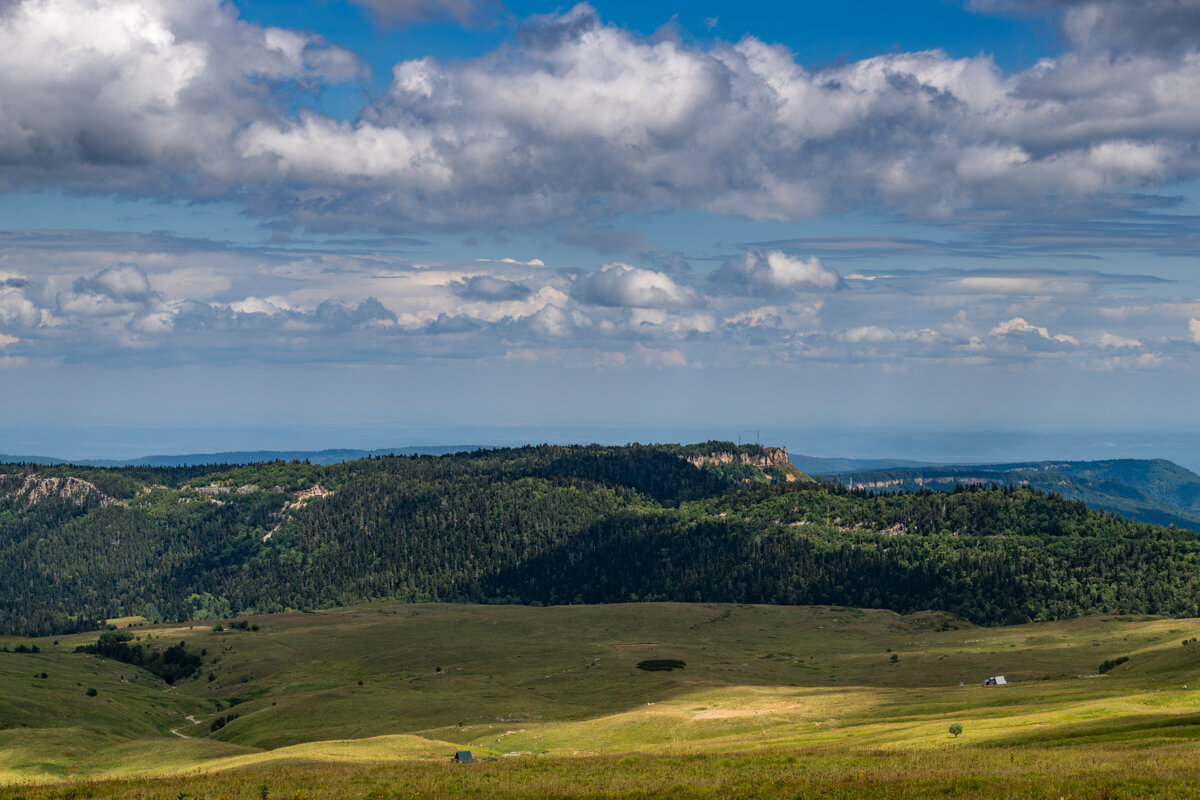 Адыгея - Игорь Сикорский Адыгея - Игорь Сикорский