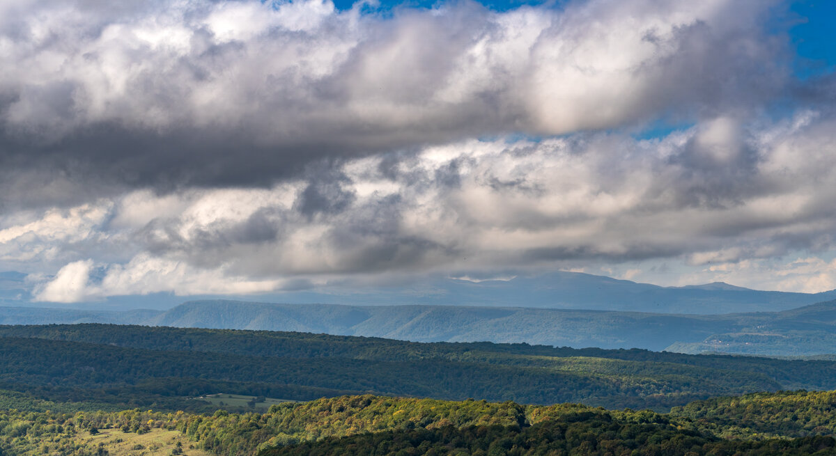 Адыгея - Игорь Сикорский