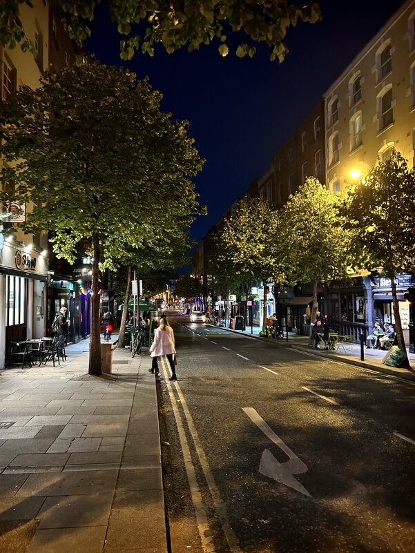 Вечерний Дублин - Eldar Baykiev