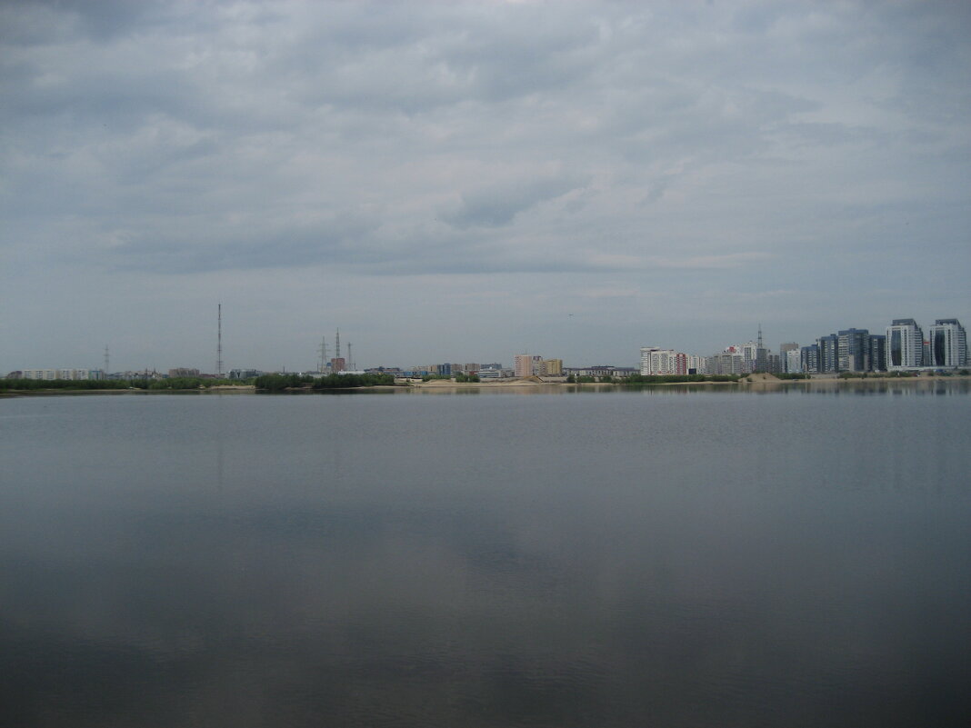 Лето - Anna Ivanova