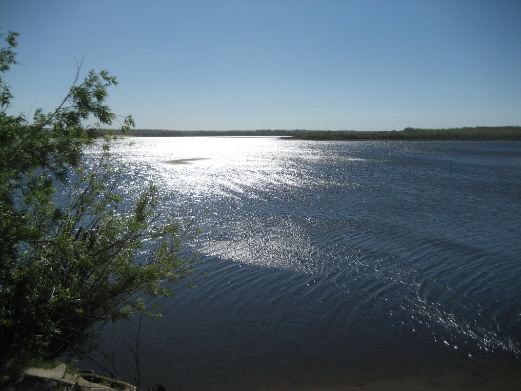 Ветер - Anna Ivanova Ветер - Anna Ivanova