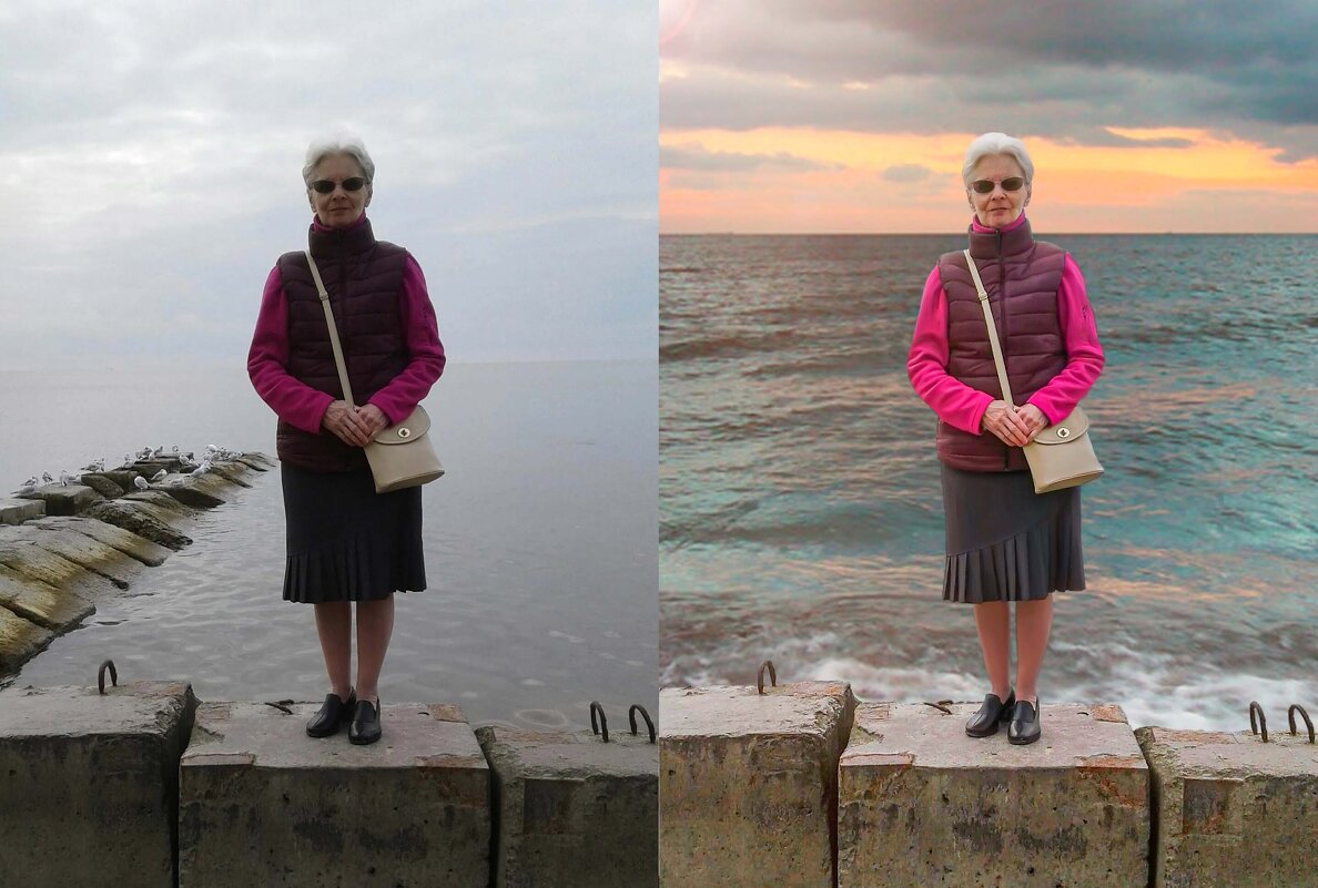 *** - Алена Малыш