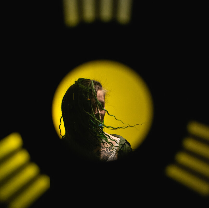 *** - Николай Чекалин