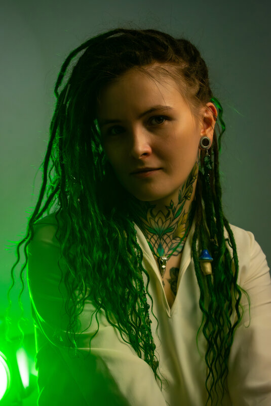 *** - Николай Чекалин