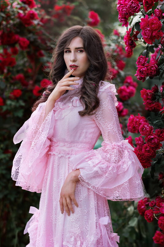 *** - Viktoria Anufrieva