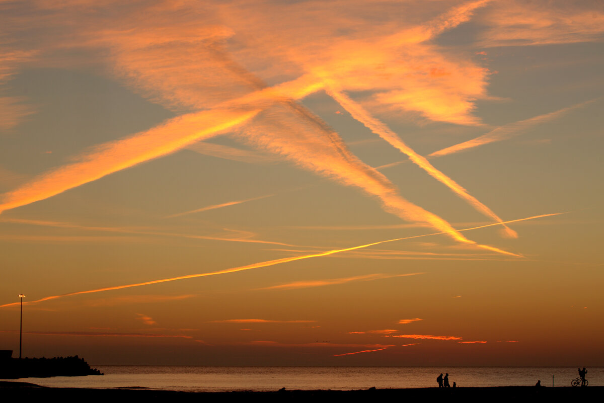 Краски заката - Валерий Краски заката - Валерий