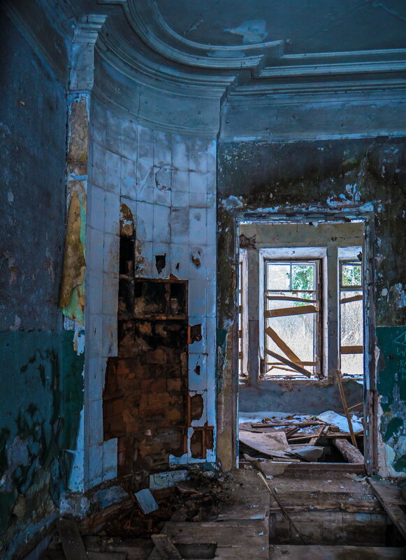 Интерьер - Наталья Rosenwasser