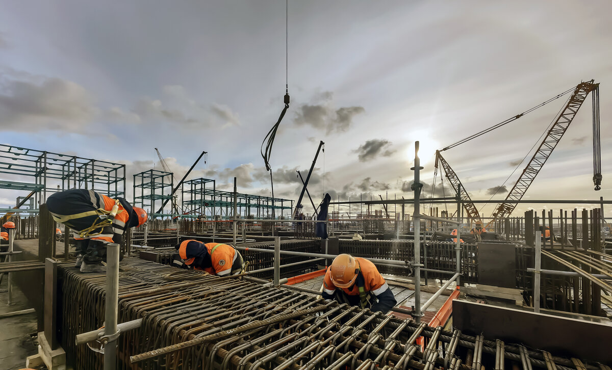 работа - Дмитрий Иванов