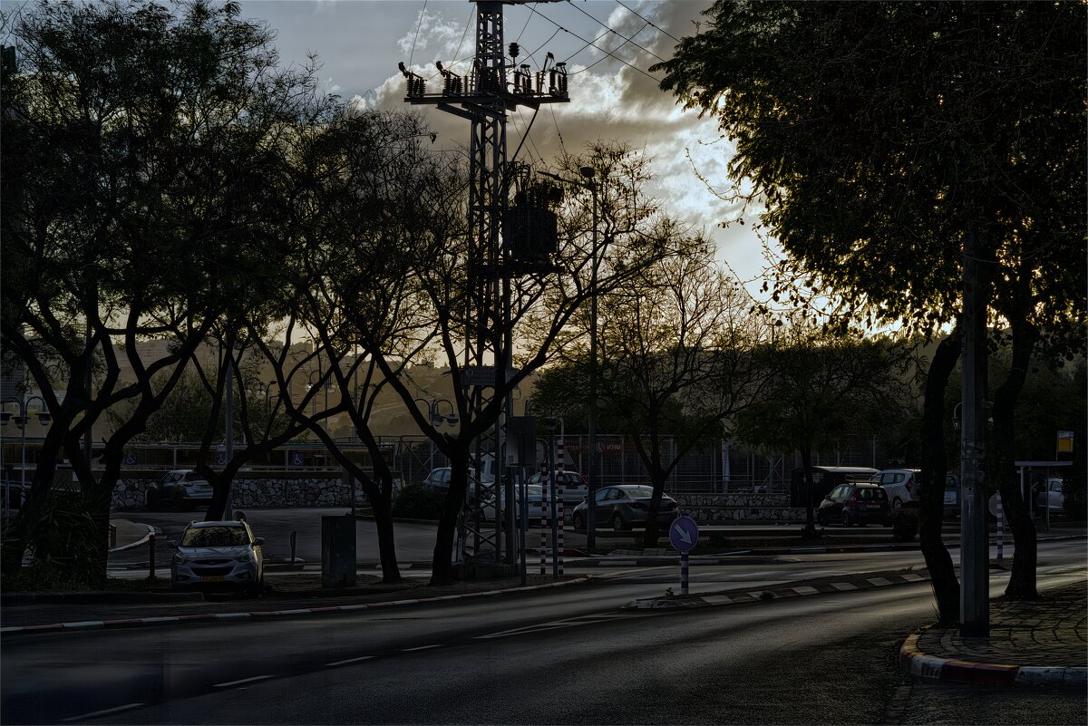 Израиль19,03, 2025год Мигдаль аЭмек утреняя прогулка - ujgcvbif 