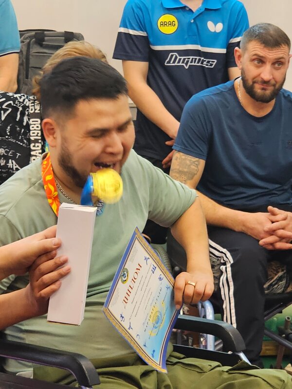 Чемпион - Георгиевич Чемпион - Георгиевич