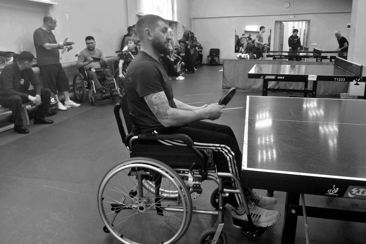 Тимофей - Андрей Хлопонин Тимофей - Андрей Хлопонин