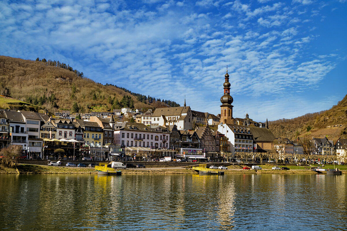 Кохем - igor G.