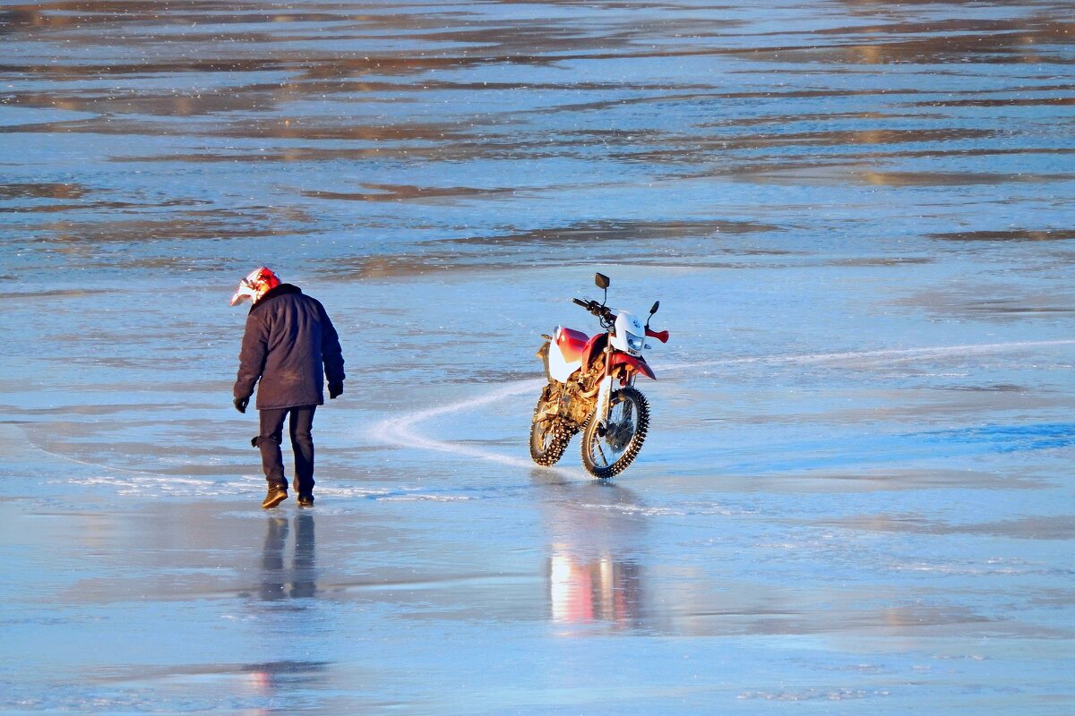 Проверка на прочность - Сергей Швечков