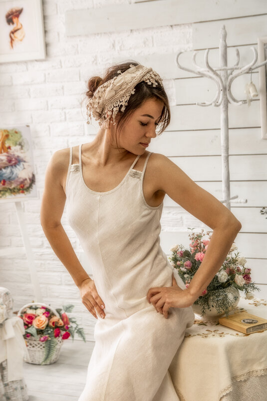 Прованс (продолжение) - Андрей Володин