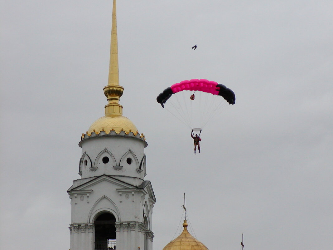 Опасный спорт - Николай ntv