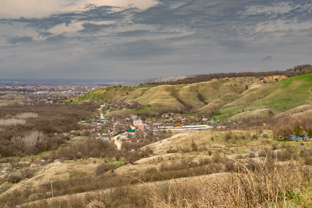 Окрестности моего города - Игорь Сикорский Окрестности моего города - Игорь Сикорский