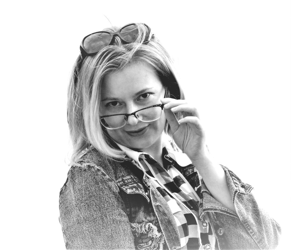 *** - Виктор Никитенко