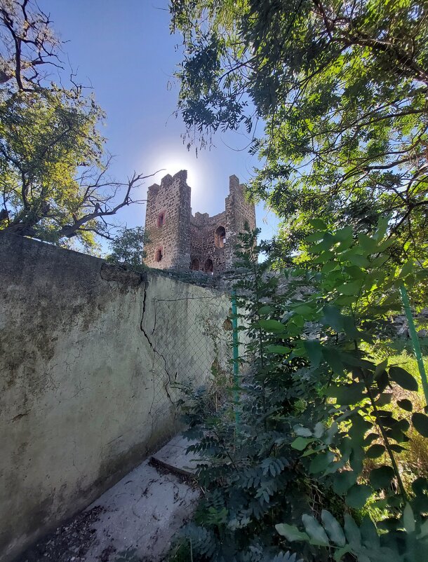 Старая Феодосия - ИРЭН@ . Старая Феодосия - ИРЭН@ .