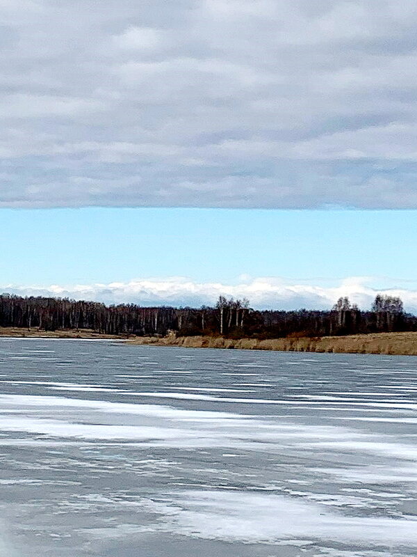 Мартовские зарисовки. - Ольга Довженко Мартовские зарисовки. - Ольга Довженко