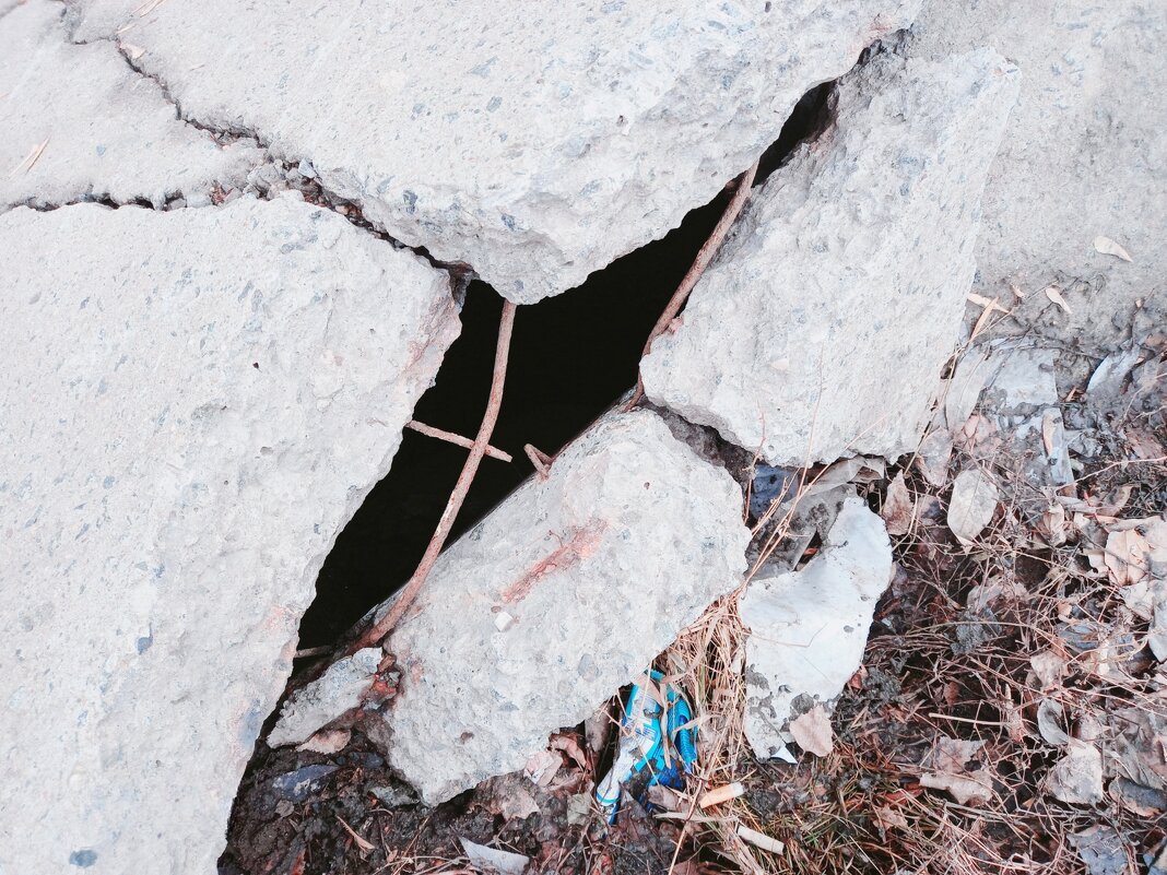 Постапокалипсис. - Игорь Солдаткин