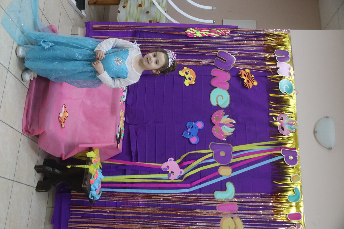 ДЕТИ 2025 - Владислав Воровский ДЕТИ 2025 - Владислав Воровский