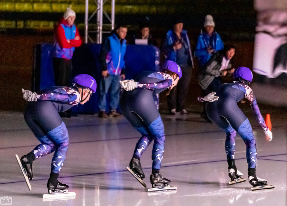 Тройка лидеров - Александр 