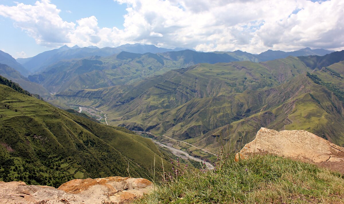 Девичья скала - Владимир Соколов (svladmir) Девичья скала - Владимир Соколов (svladmir)