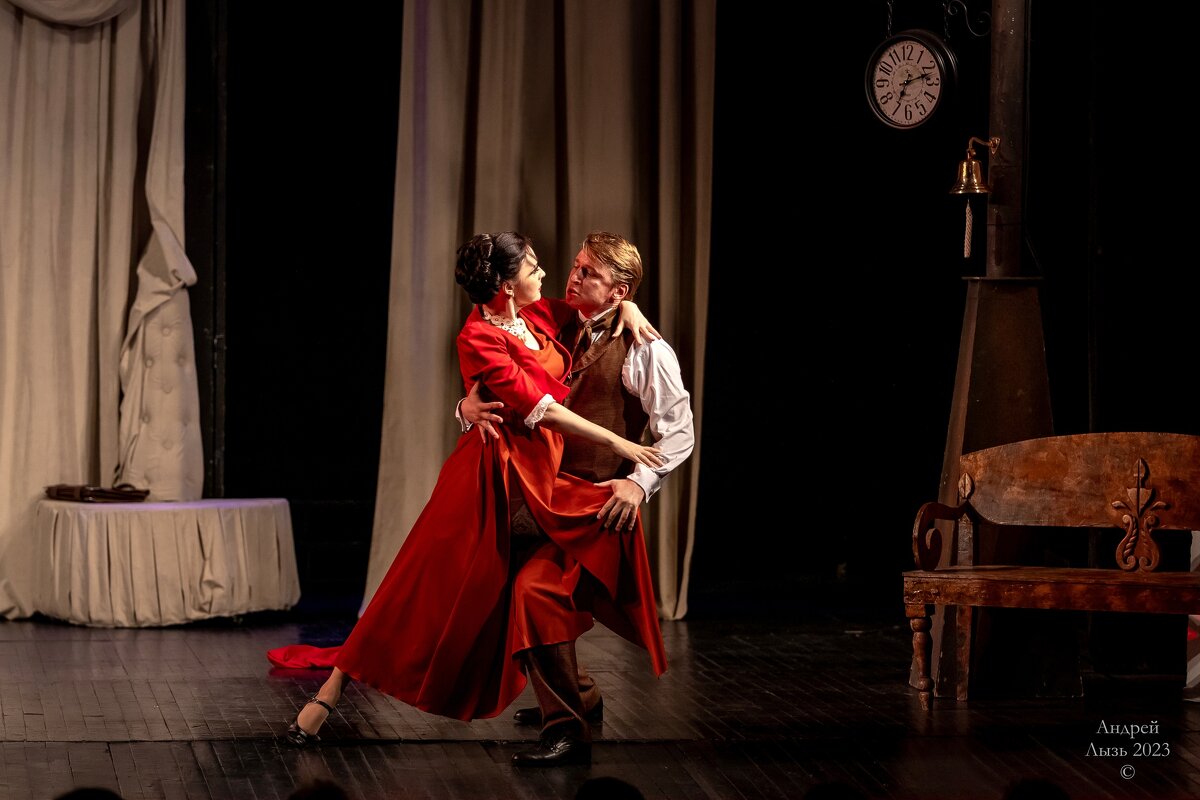 «Тайна моей любви» Драматический театр им.Б.Лавренева Черноморского Флота РФ (г.Севастополь) - Андрей Lyz «Тайна моей любви» Драматический театр им.Б.Лавренева Черноморского Флота РФ (г.Севастополь) - Андрей Lyz