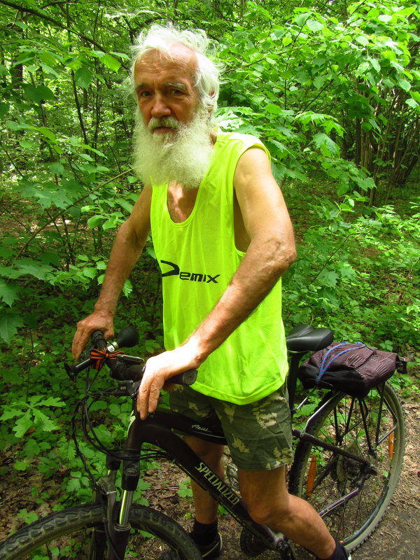 Разные люди, которых встречал: Лев Толстой - Андрей Лукьянов Разные люди, которых встречал: Лев Толстой - Андрей Лукьянов