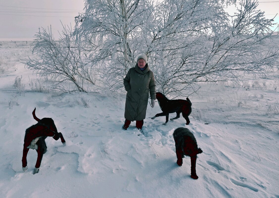 Встреча - Андрей Хлопонин Встреча - Андрей Хлопонин