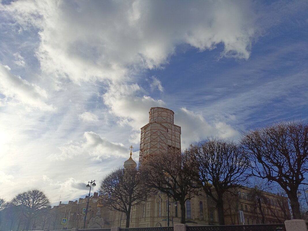 Небо - Митя Дмитрий Митя