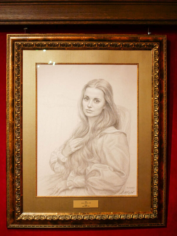 АНЯ_2006 - Сергей Янович Микк