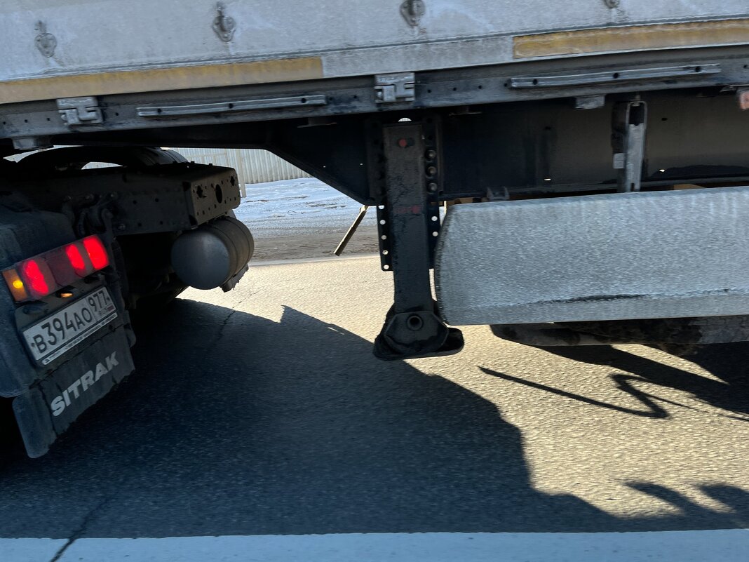 Дорожные впечатления - Сергей Золотавин