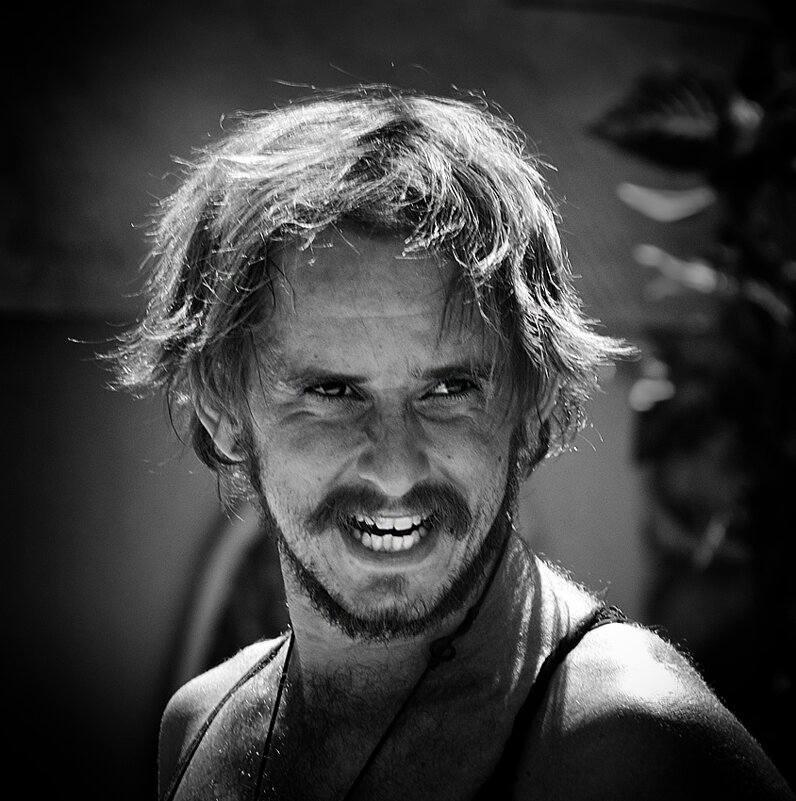 Gustavo Thome ( Бразилия ) - Dan Berli Gustavo Thome ( Бразилия ) - Dan Berli