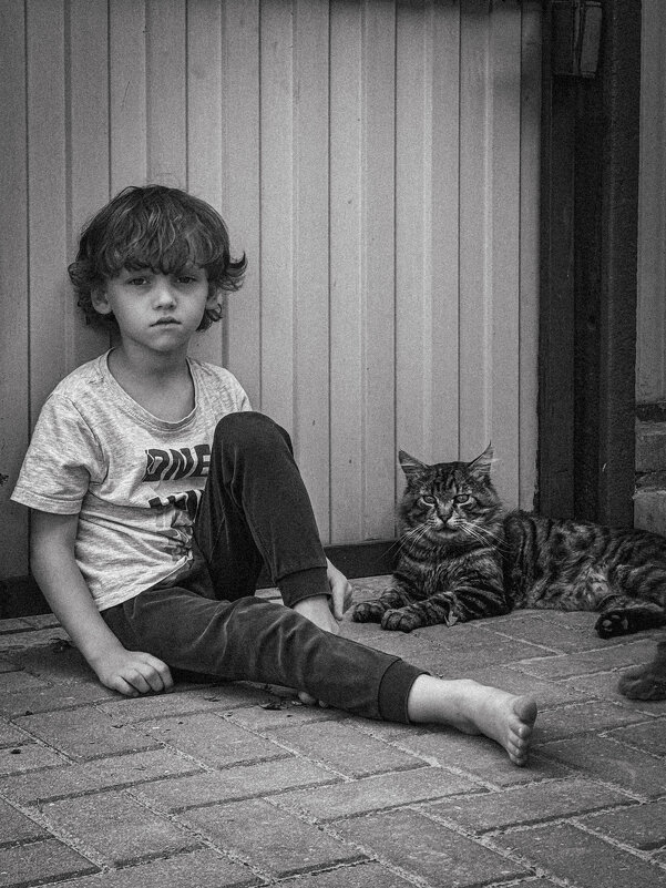 Детство - Татьяна Аникина Детство - Татьяна Аникина