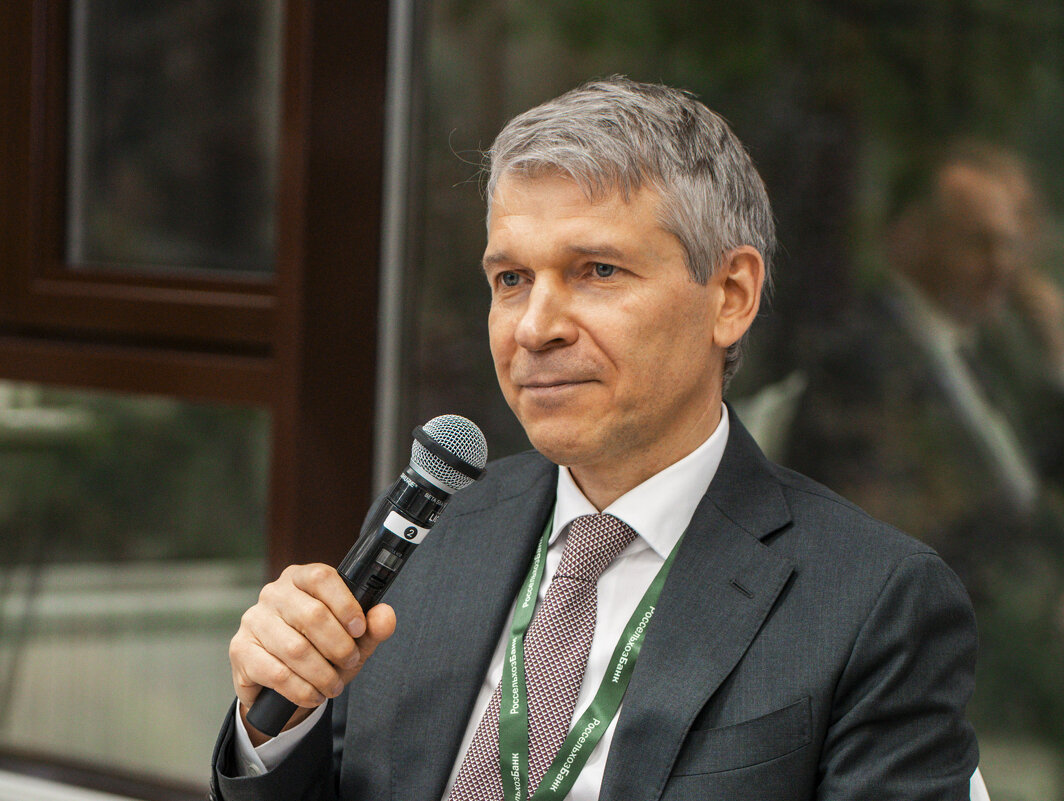 Листов Борис Павлович - РСХБ | События Листов Борис Павлович - РСХБ | События